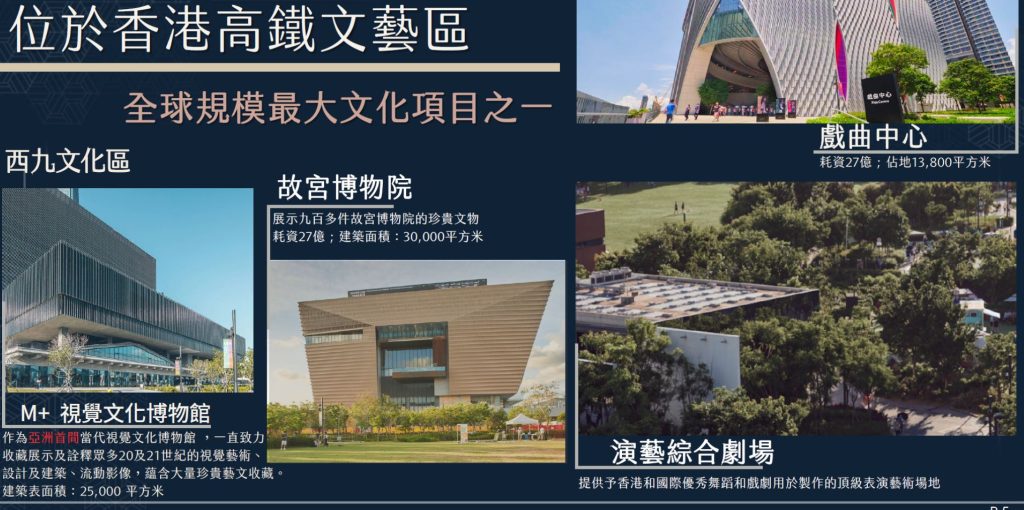香港九龙尖沙咀新楼盘高临,租金回报高 第15张- 高临楼盘资料 (3)