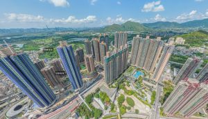 The YOHO Hub II实景图  第13张
