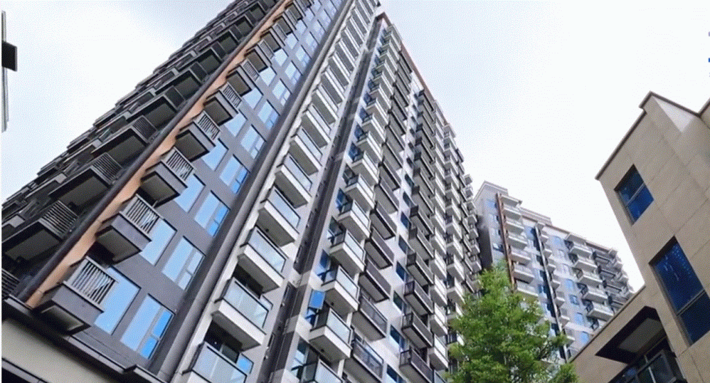 香港房产网消息：屯门全新一手楼盘「凯和山」连售 5 个单位  第1张