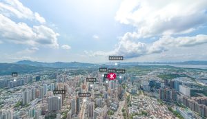 The YOHO Hub II实景图  第7张