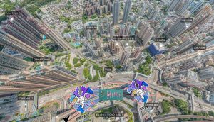 The YOHO Hub II实景图  第9张
