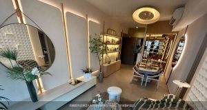 The YOHO Hub II示范单位（样板房）  第7张