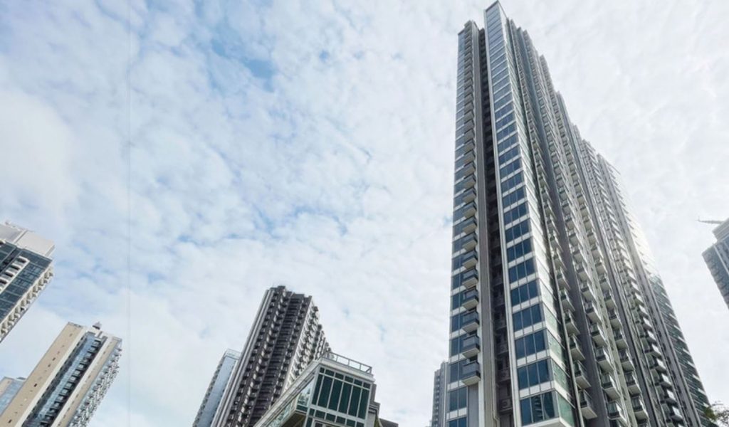 香港启德MONACO系列推出全新置业优惠  第2张