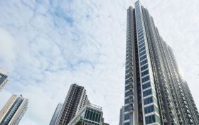 香港启德全新楼盘MONACO单房租金1.65万