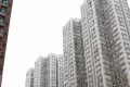 香港沙田希尔顿中心房价300余万成交