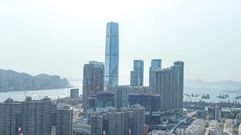 香港银行目前贷款证明主要有两种方式
