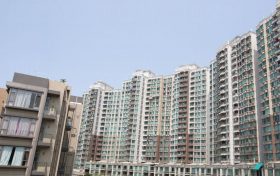 元朗区本月录约36宗二手房买卖成交