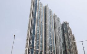 香港九龙将军二手房日出康城MALIBU房产748万