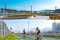 香港九龙新楼盘全新一期PARK SEASONS