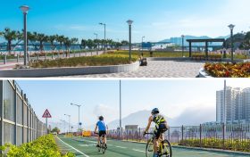 香港九龙新楼盘全新一期PARK SEASONS