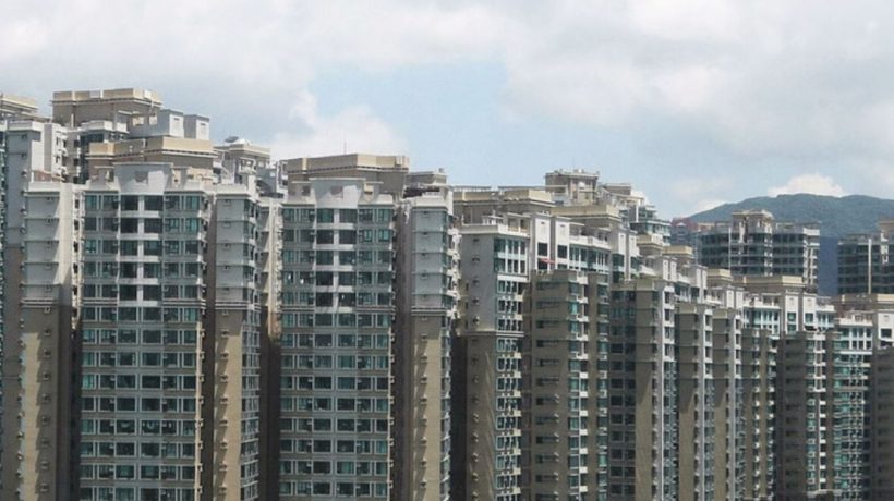 香港房产网消息：马湾二手房珀丽湾房价575万成交