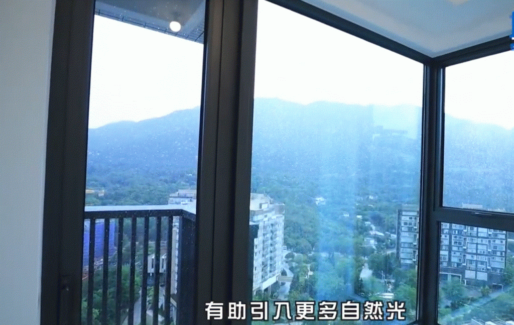 香港屯门新楼盘凯和山现楼首付最低仅33万起! 第2张- 香港屯门凯和山实景 (6)