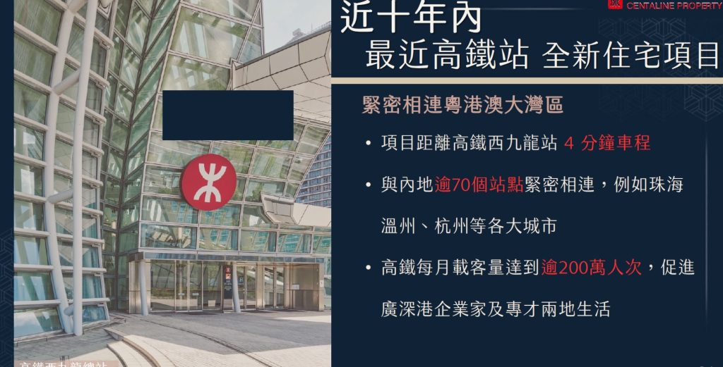 香港九龙尖沙咀新楼盘高临，租金回报高  第14张