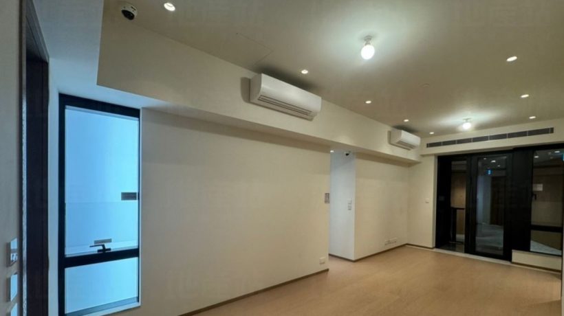 香港何文田新楼盘朗贤峰交楼标准样板房详解