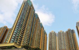 香港元朗二手房YOHO Midtown房价1320万售出