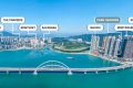 香港日出康城全新楼盘GRAND SEASONS住宅简介