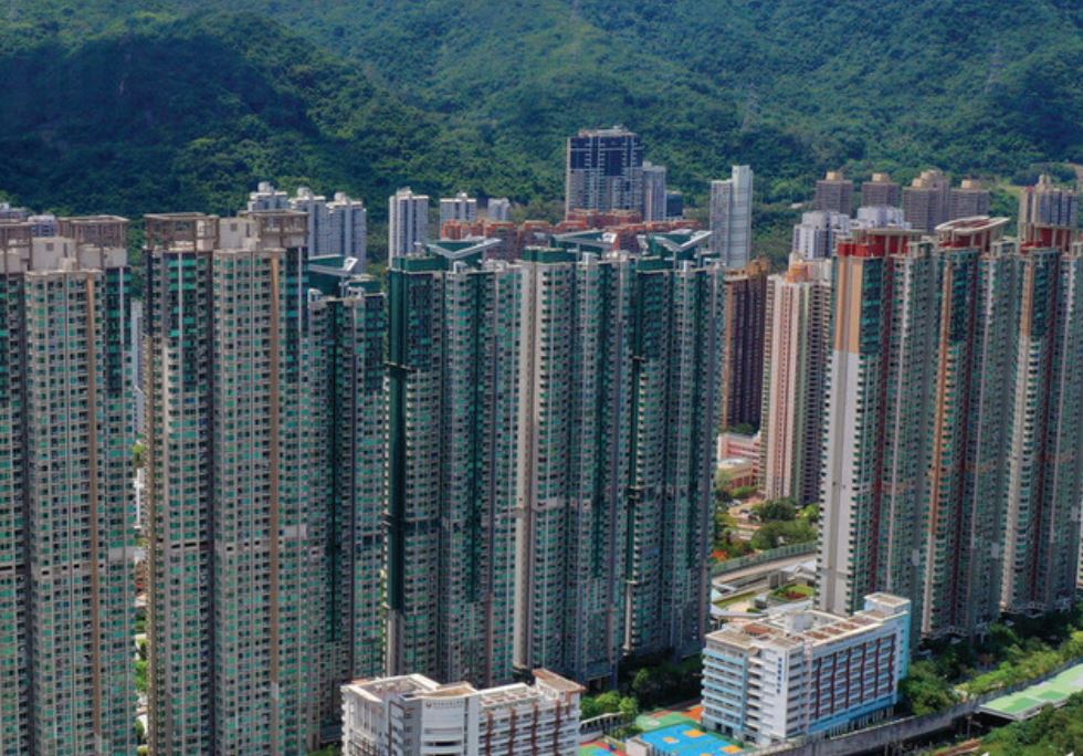香港二手房亏本卖楼已成常态  第3张