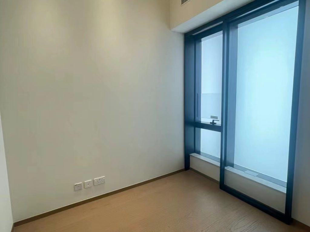 香港何文田全新一手楼盘-朗贤峰户型详解 第19张-