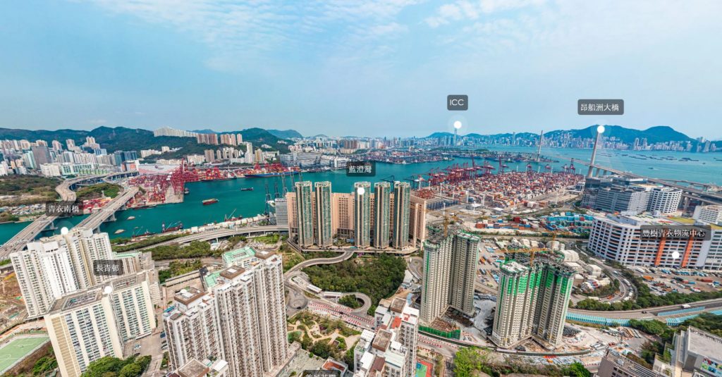 香港新楼盘明翘汇有客买多单位 第1张-