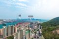 香港新楼盘明翘汇－山景海景，环境好