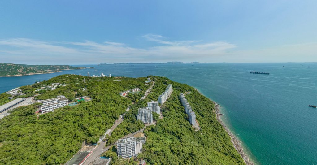 香港港岛赤柱ONE STANLEY别墅｜售楼处预约电话  第2张