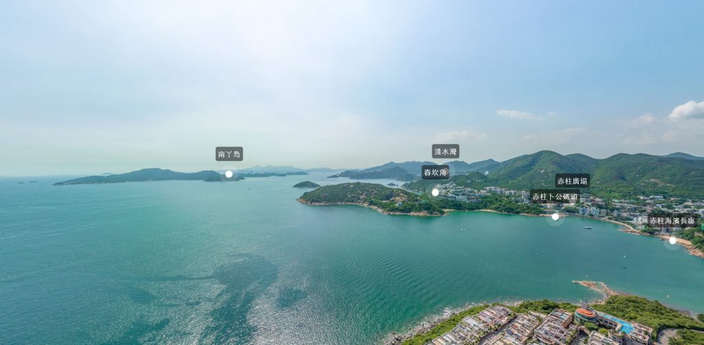 香港房产消息 ：南区赤柱的ONE STANLEY推出全新一批天台花园单位  第3张