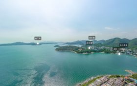 香港港岛赤柱ONE STANLEY别墅|售楼处预约电话