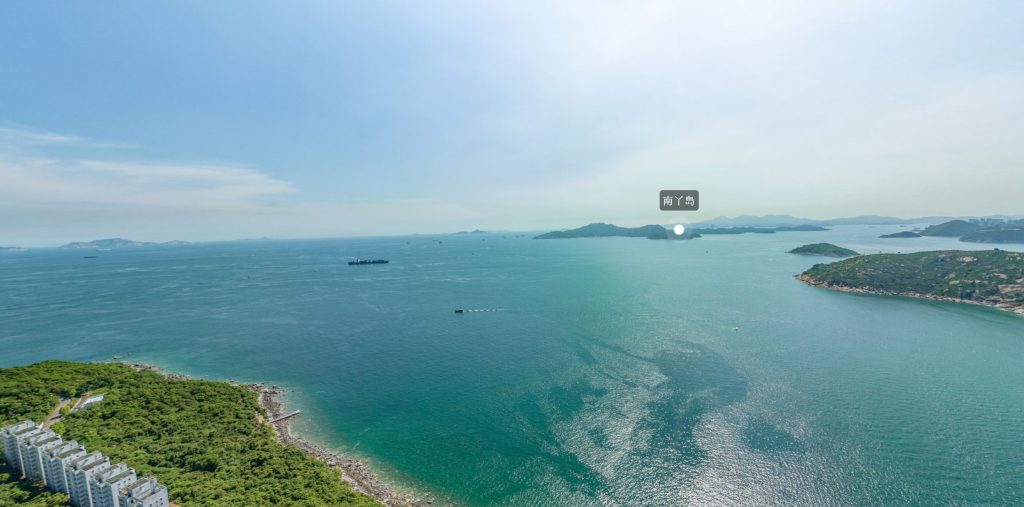 香港港岛赤柱ONE STANLEY别墅｜售楼处预约电话  第4张
