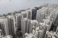 香港大型住宅楼盘太古城3房1246万低价成交