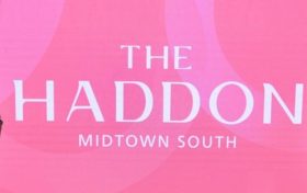 红磡新楼盘THE HADDON