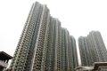 香港房产：天水围嘉湖山庄及将军澳峻滢二手房价