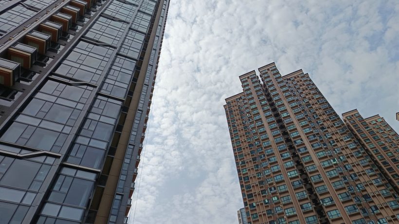 [房价]－The YOHO Hub II加推3号价单