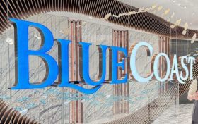 香港港岛南岸最新一期楼盘Blue Coast房价逐步上调