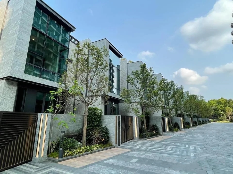 香港Wetland Seasons Bay|首页网站户型分析|湿地公园路楼盘详情 第4张- Wetland Seasons Bay 第2期(l项目现场) (11)