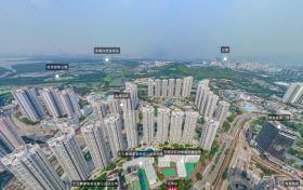 香港新鸿基新盘开盘【天水围YOHO WEST PARKSIDE】抢先看