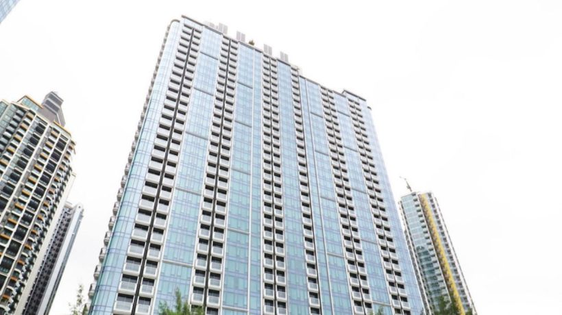 香港启德新楼盘HENLEY PARK交通便利位于34名校网