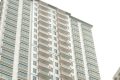 北角半山二手房景愉居中层A单位房价1950万