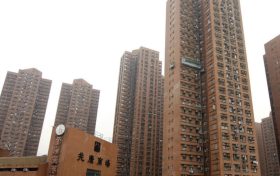 香港房产网消息:新界居屋兆康苑及沙田第一城租金