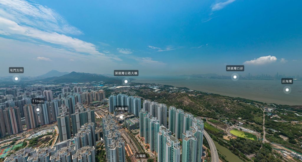香港Wetland Seasons Bay|首页网站户型分析|湿地公园路楼盘详情 第2张- Wetland Seasons Bay天水围湿地公园 (3)