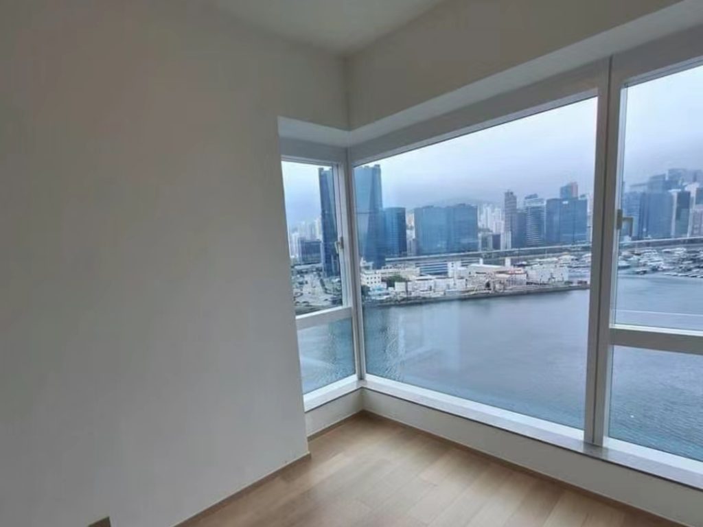 香港九龙启德现楼-MIAMI QUAY(迈阿密)海景两房受欢迎 第2张- Miami Quay楼盘实景 (10)