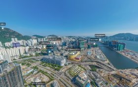 香港一手房积极去库存仍是首要任务