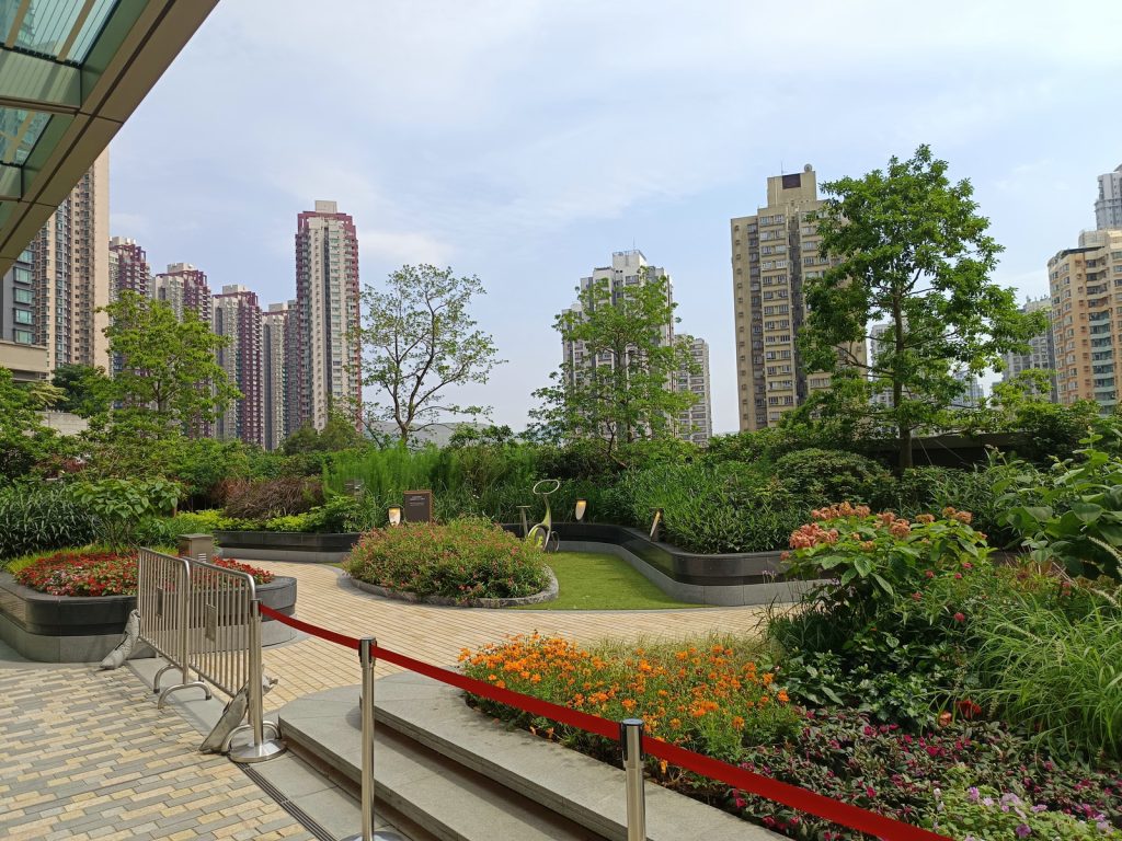 香港元朗地铁站一手新楼盘The YOHO Hub II发售120个单位 第1张- 优鹤中心