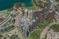 香港马鞍山两个楼盘迎涛湾及银湖天峰录得二手房成交