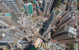 VAU RESIDENCE折扣最高增加到38%