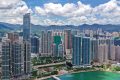 香港二手房住宅4月有所下跌但仍将创14个月次高