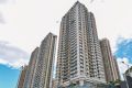 香港粉岭及上水区二手房逸峯房价