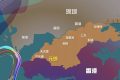 香港“北部都会区”发展计划带动新界北未来将发展