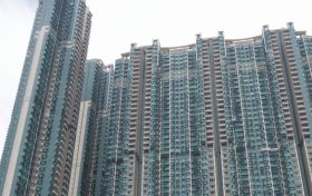 长沙湾二手房宇晴轩房价960万成交