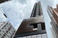 香港中环附近的全新小户型楼盘吉喆