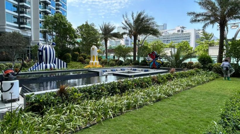 香港新楼盘启德一手房MIAMI QUAY投资客买三套